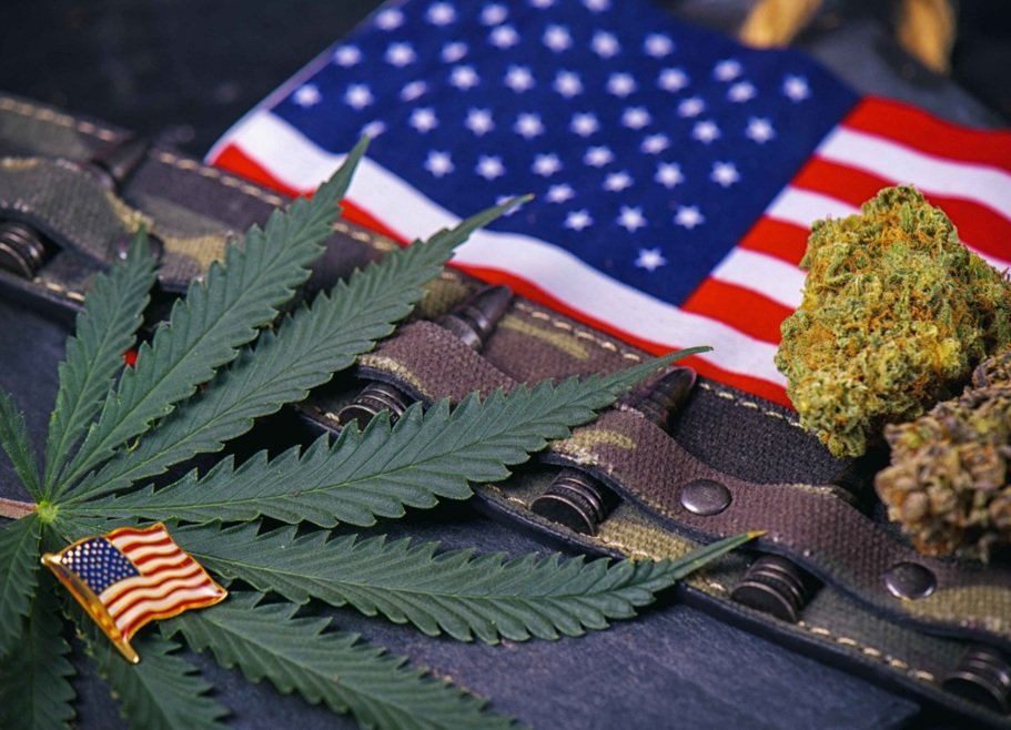 If You Know a Veteran Who Needs Help, Please Share This