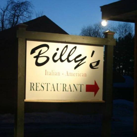 Places to Eat in Old — Life in the ADK