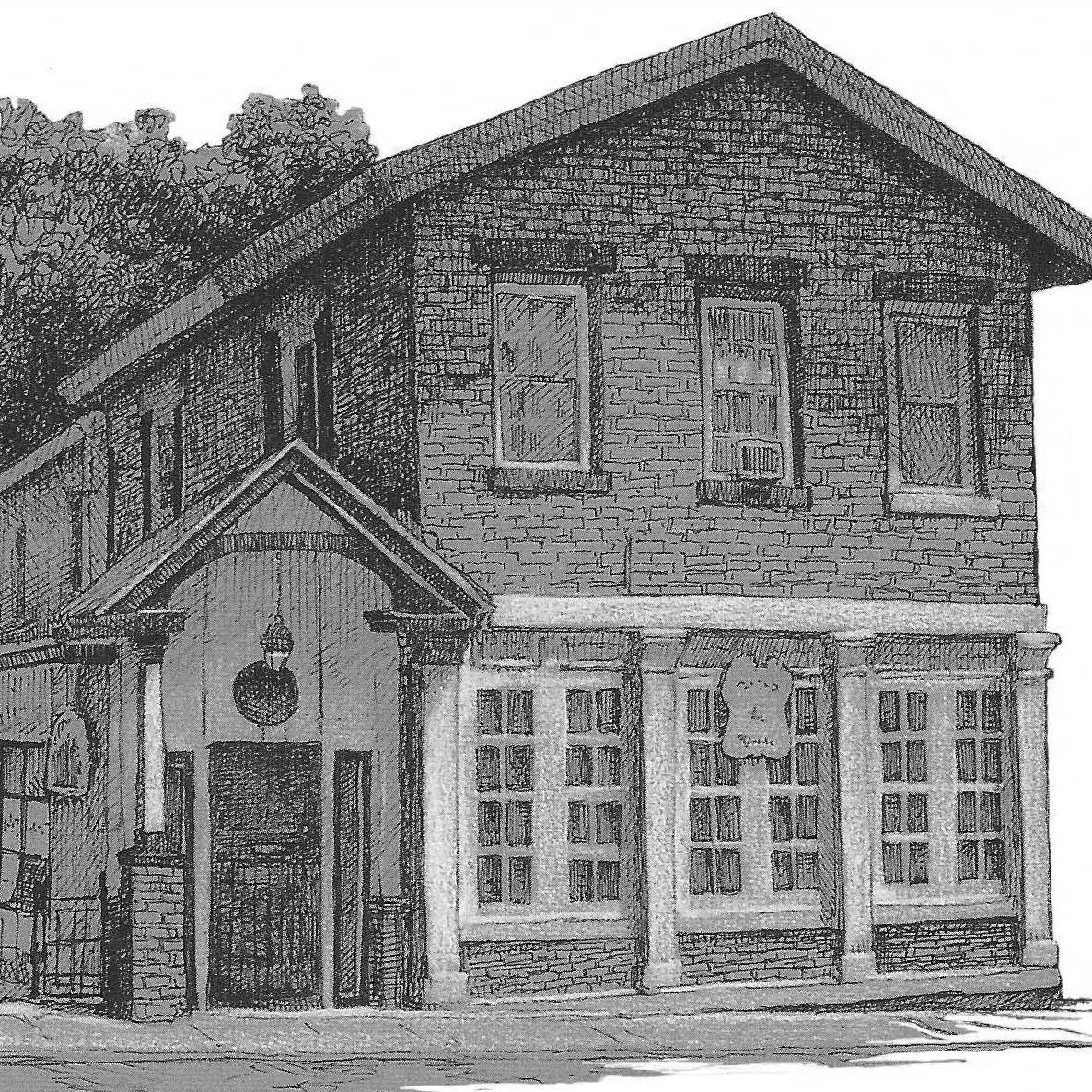 Ann Porter & Associates - 1758 Main Street, Keeseville