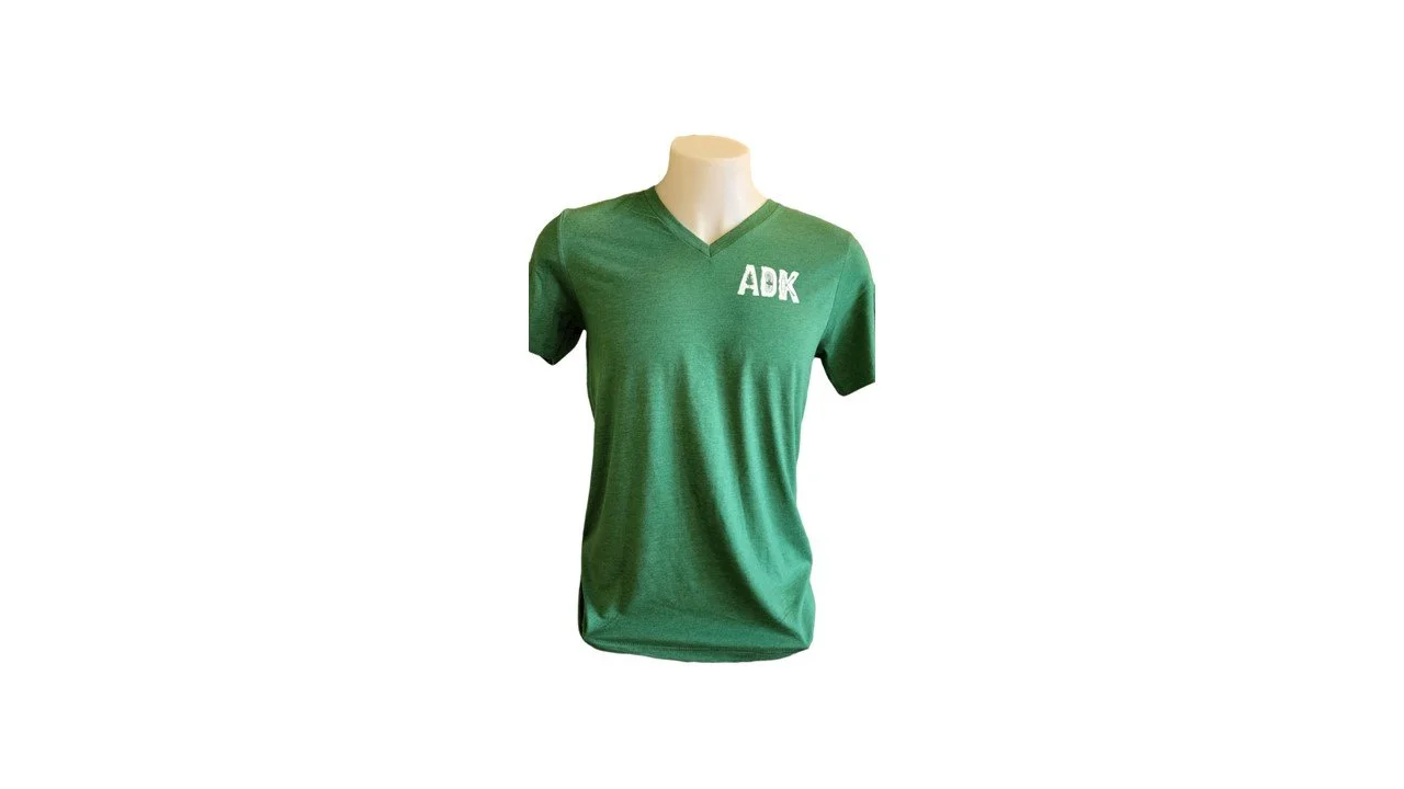 ADK V-Necks