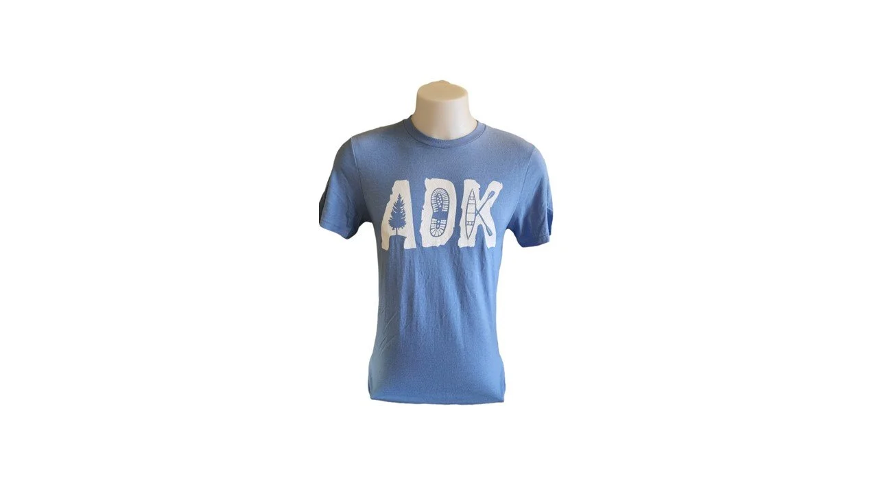 ADK T-Shirts