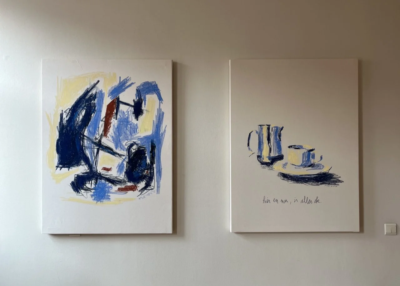 canvas