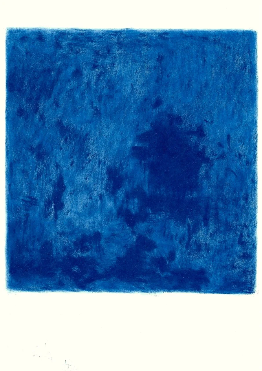 Op zoek naar oever 11, 2025
 
olieverf op papier
 
21 x 29,7 cm
 
230 €