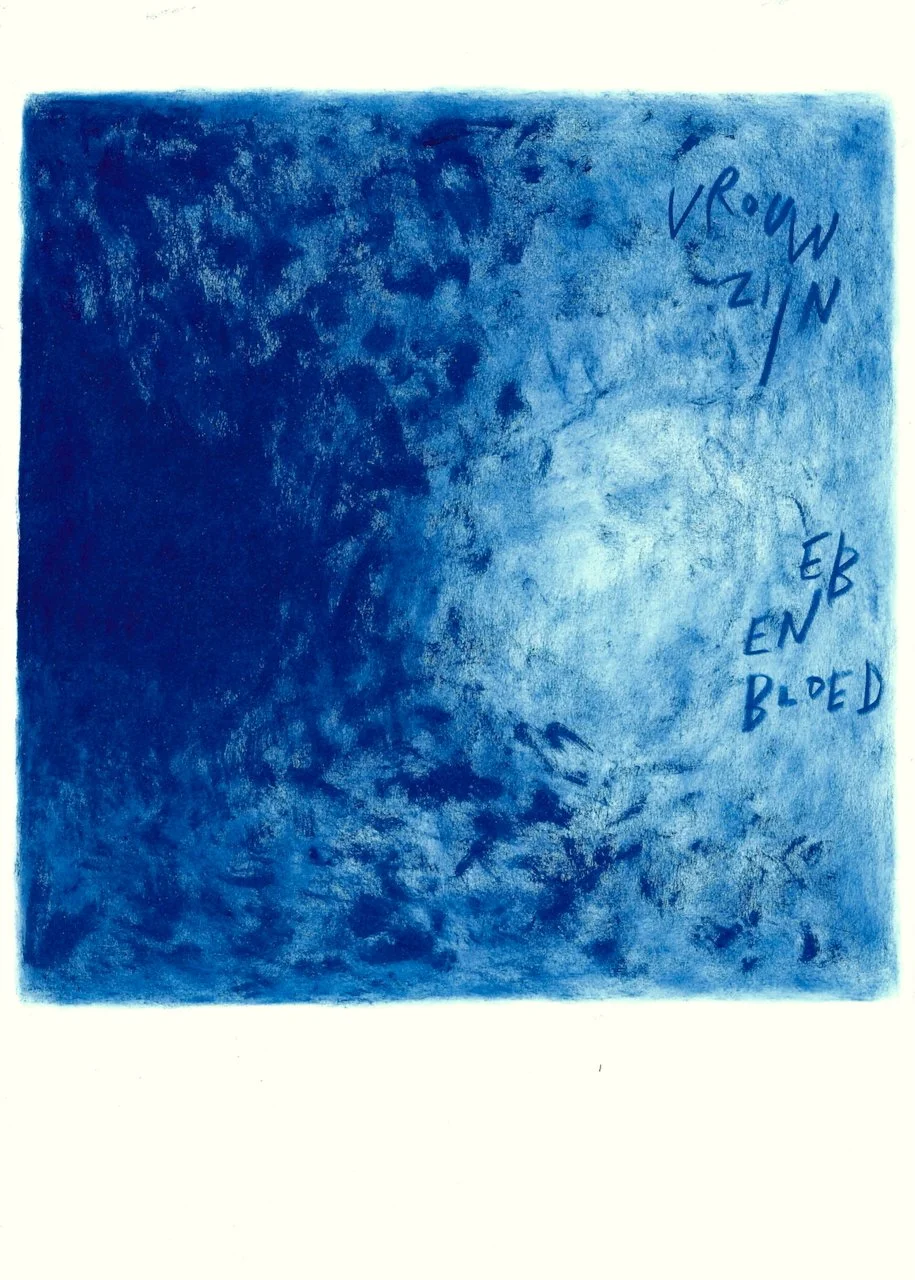 Op zoek naar oever 13, 2025
 
olieverf & potlood op papier
 
21 x 29,7 cm
 
230 €