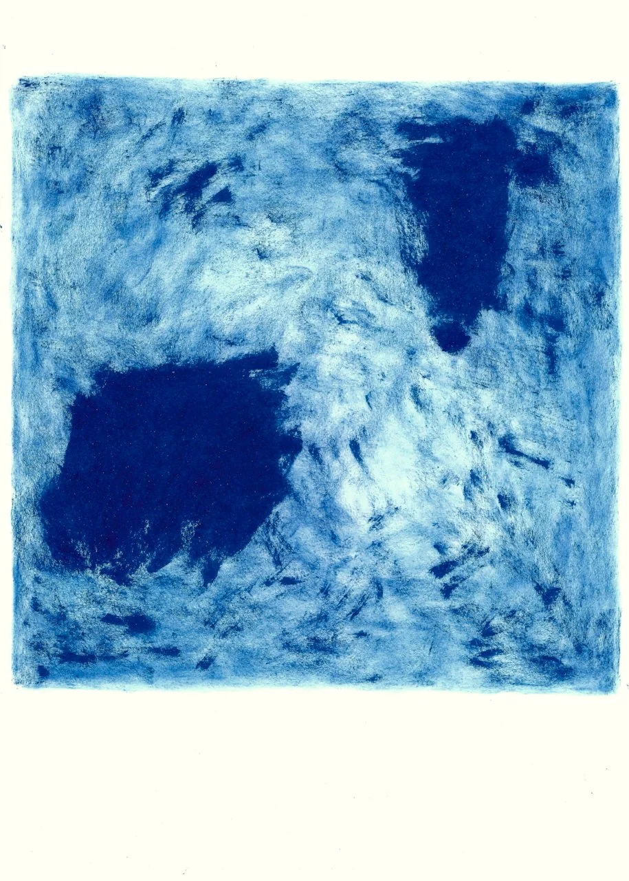 Op zoek naar oever 22, 2025
 
olieverf op papier
 
21 x 29,7 cm
 
230 €