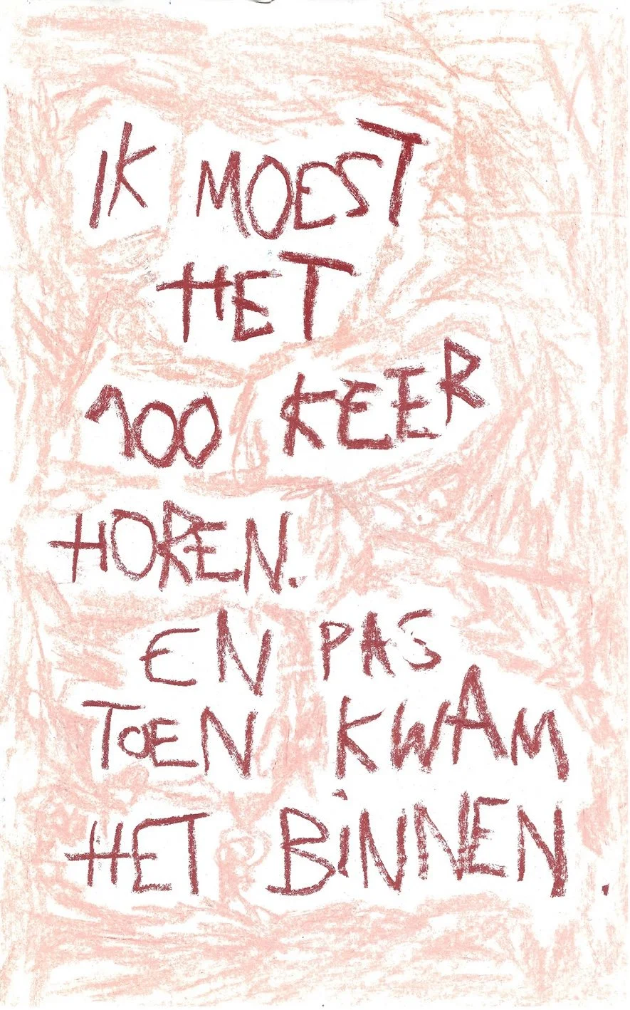 AV-2023-008
 
oliepastel op papier
 
21 x 29,7 cm
 
200 €