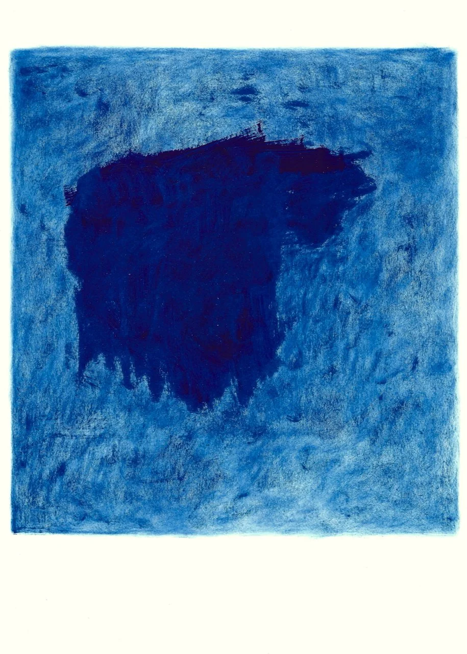 Op zoek naar oever 09, 2025
 
olieverf op papier
 
21 x 29,7 cm
 
230 €