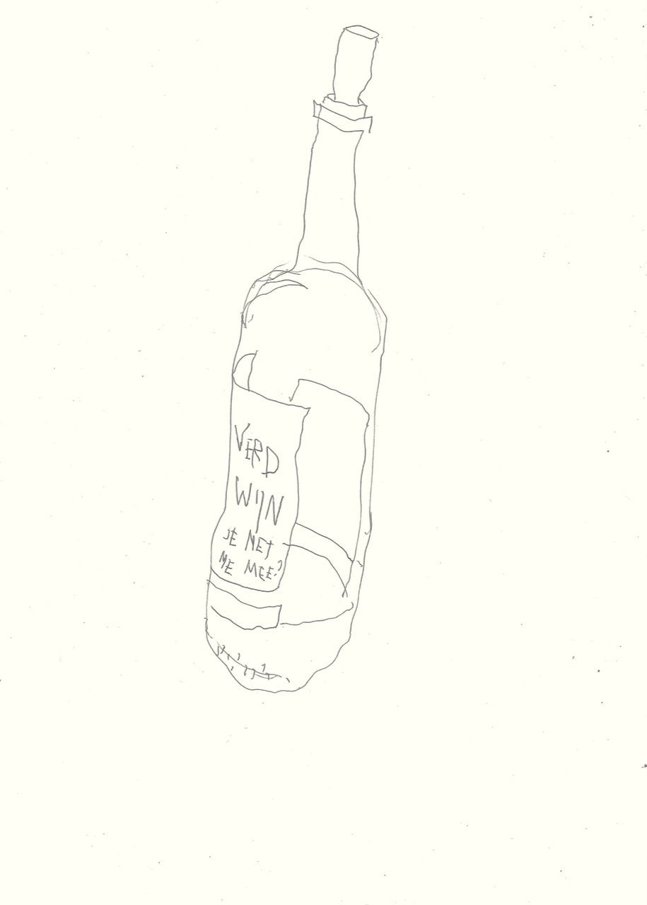 Verdwijn, 2025
 
inkt op papier
 
21 x 29,7 cm
 
200 €
