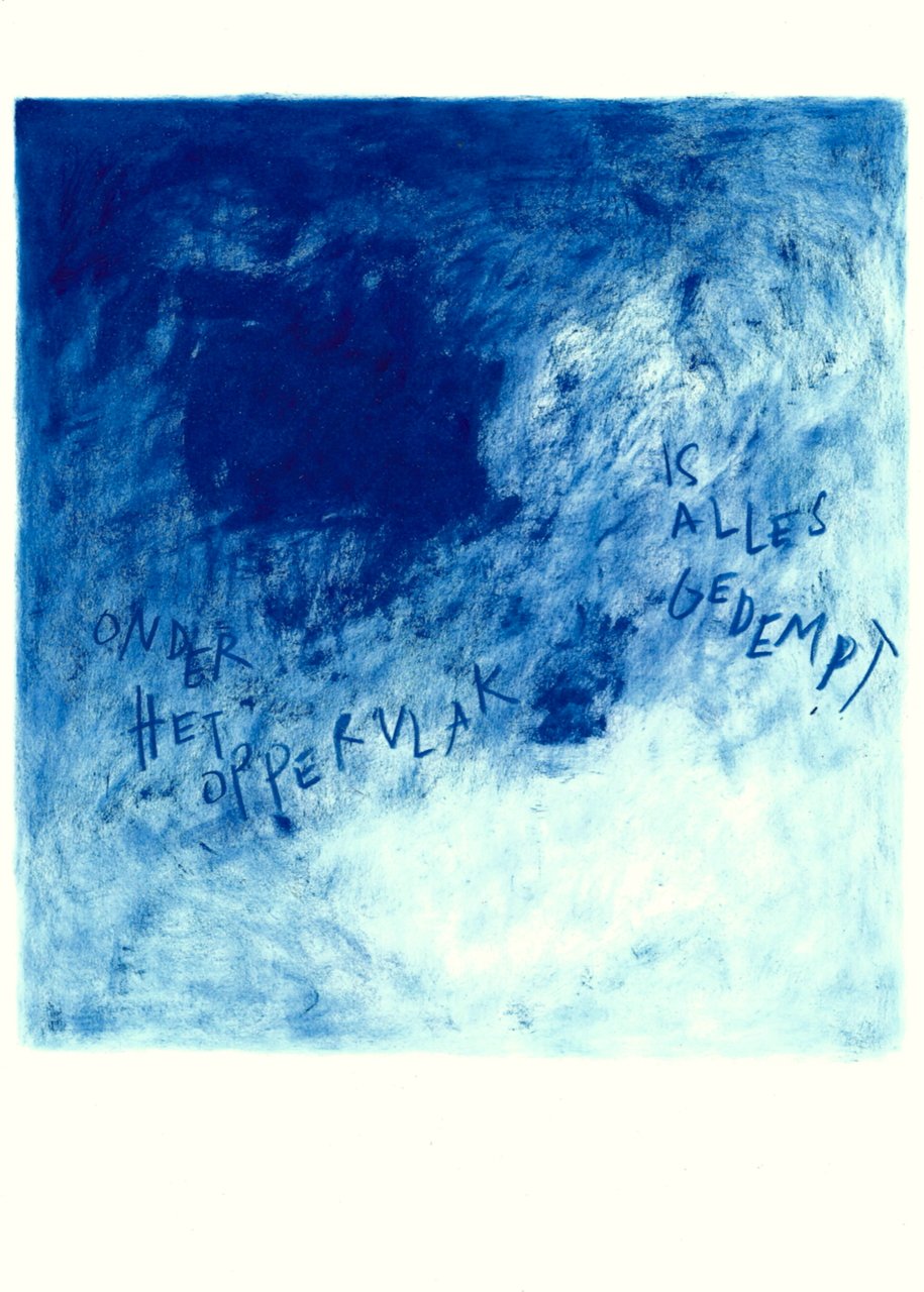 Op zoek naar oever 04, 2025
 
olieverf & potlood op papier
 
21 x 29,7 cm
 
230 €