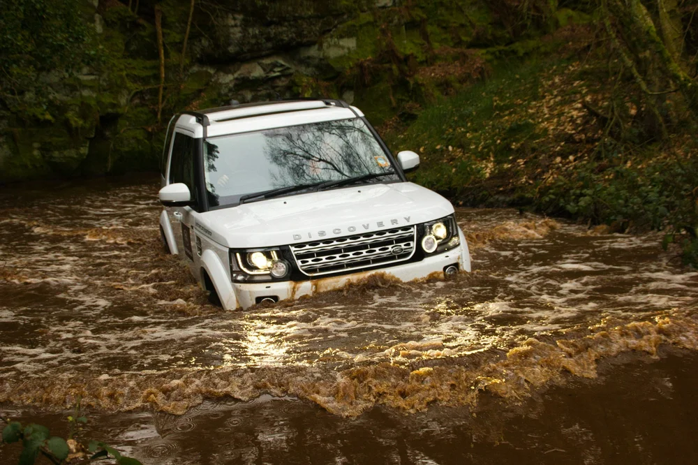 Locata Rover RoversElite