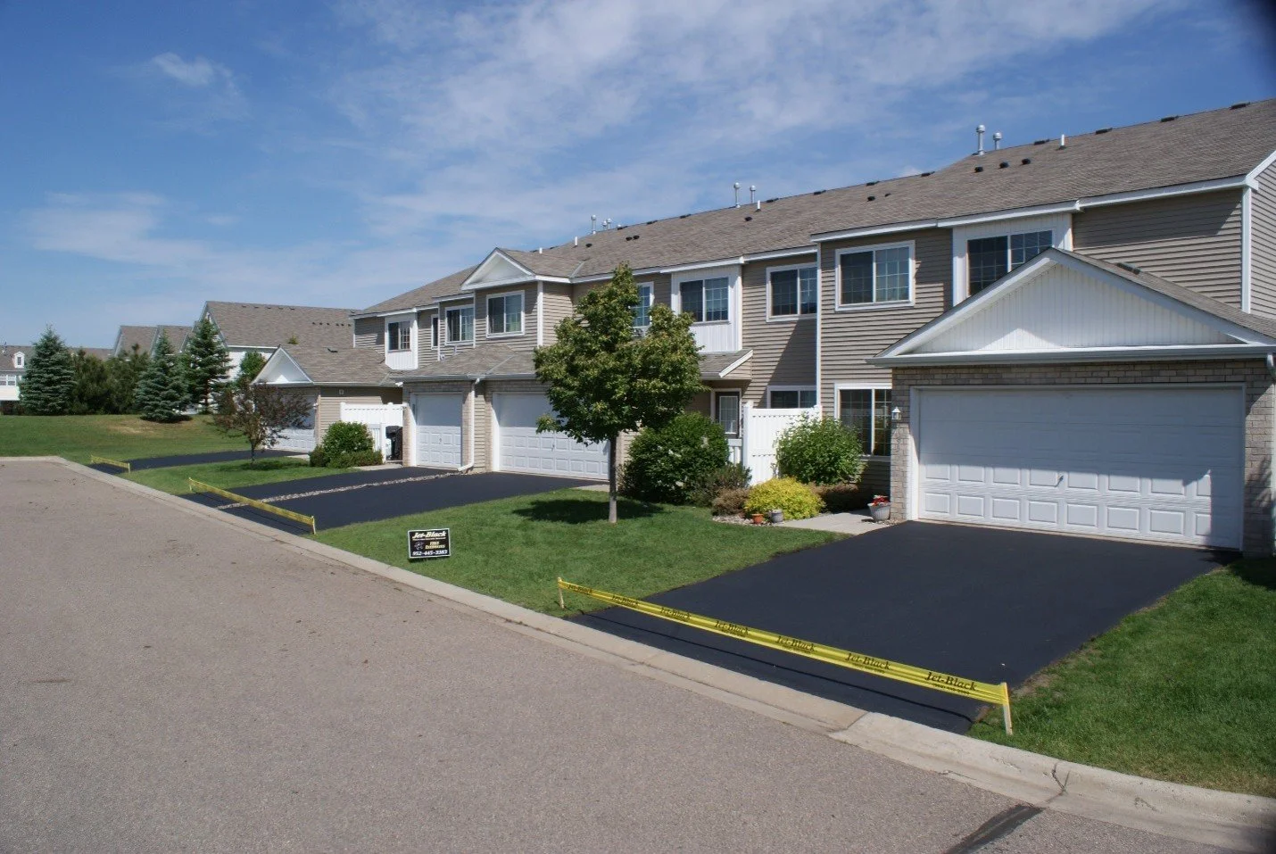 What Are the Benefits of Preventive Maintenance for Commercial Asphalt?