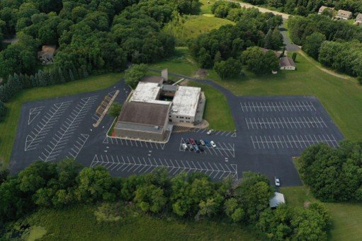 Who Does Blacktop Driveways Near Me? Read This Before You Call Anyone
