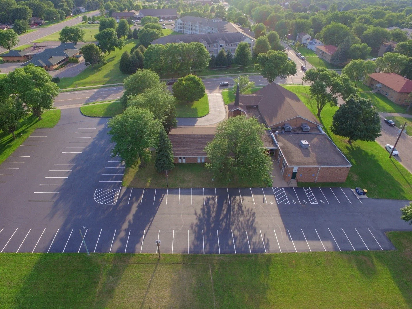 How to Find the Best Paving and Sealcoating Services in Your Area