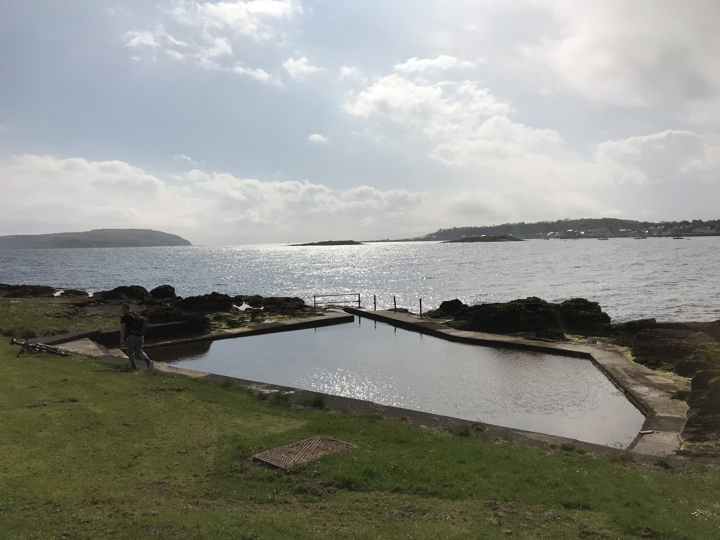 West bay millport locedshanghai