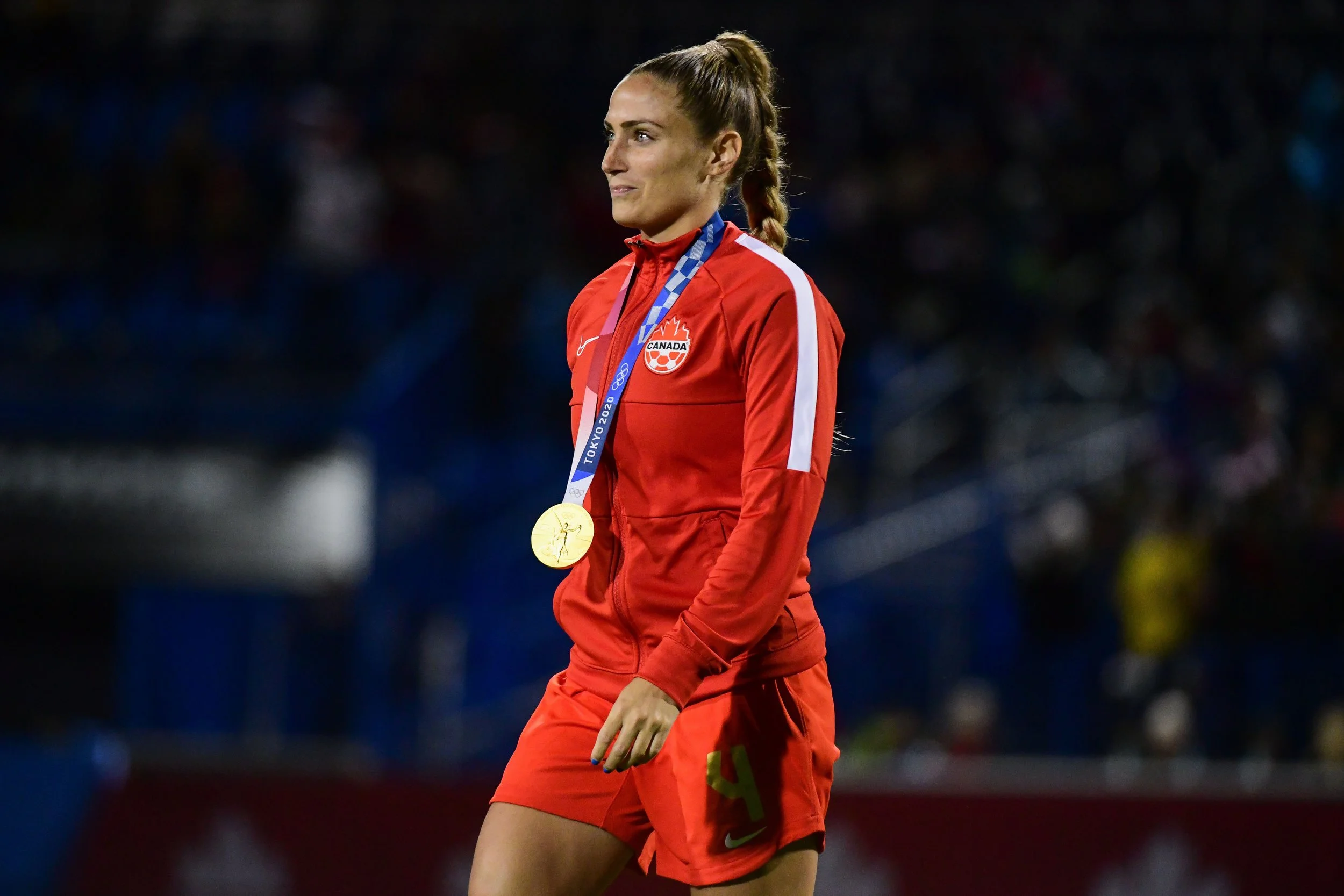   (Photo: Martin Bazyl / Canada Soccer).  