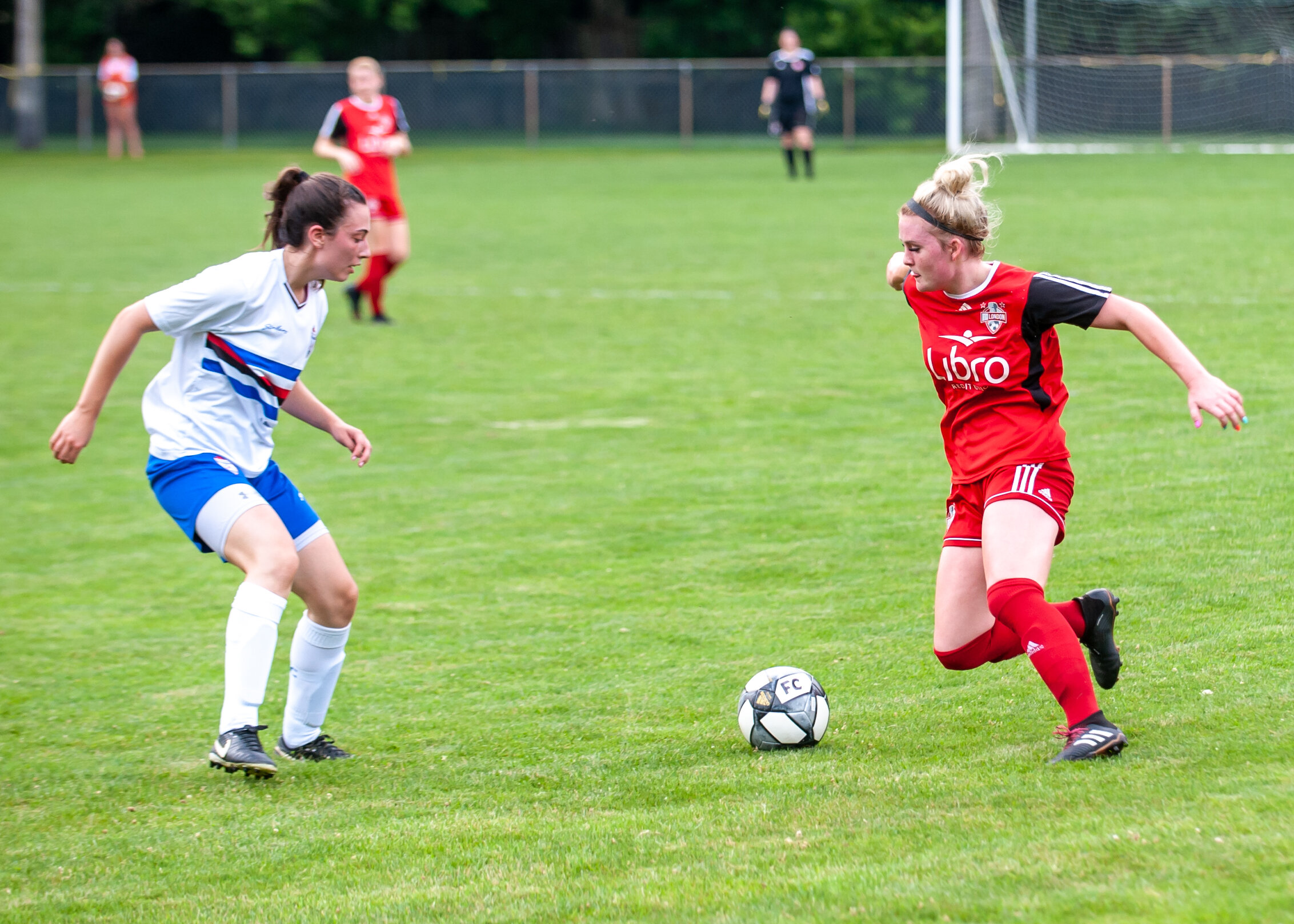 FC London Soccer - London