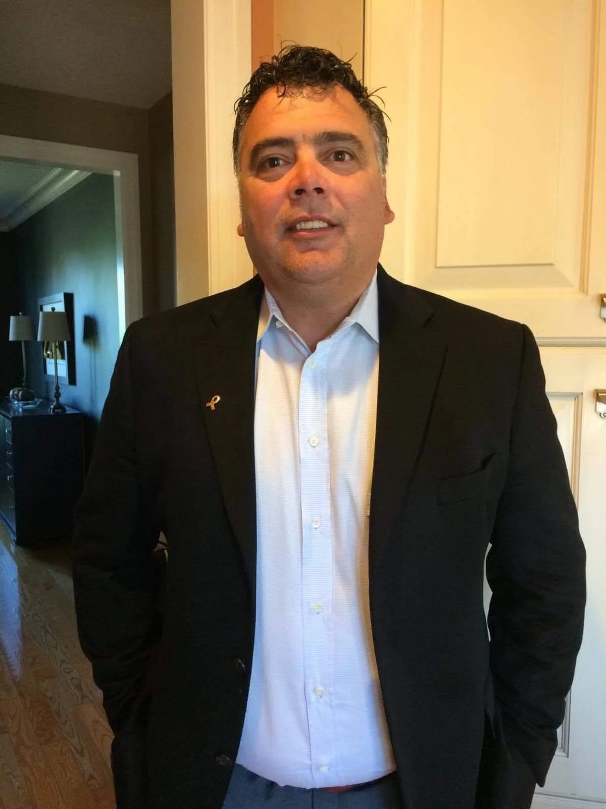  When the Nats return to action, Paul Duarte, a London businessman and paralegal, will be at the helm as the team’s new owner. 