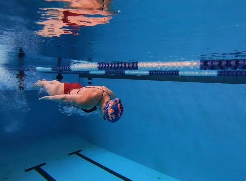 LAC newcomer shines bright at Trials