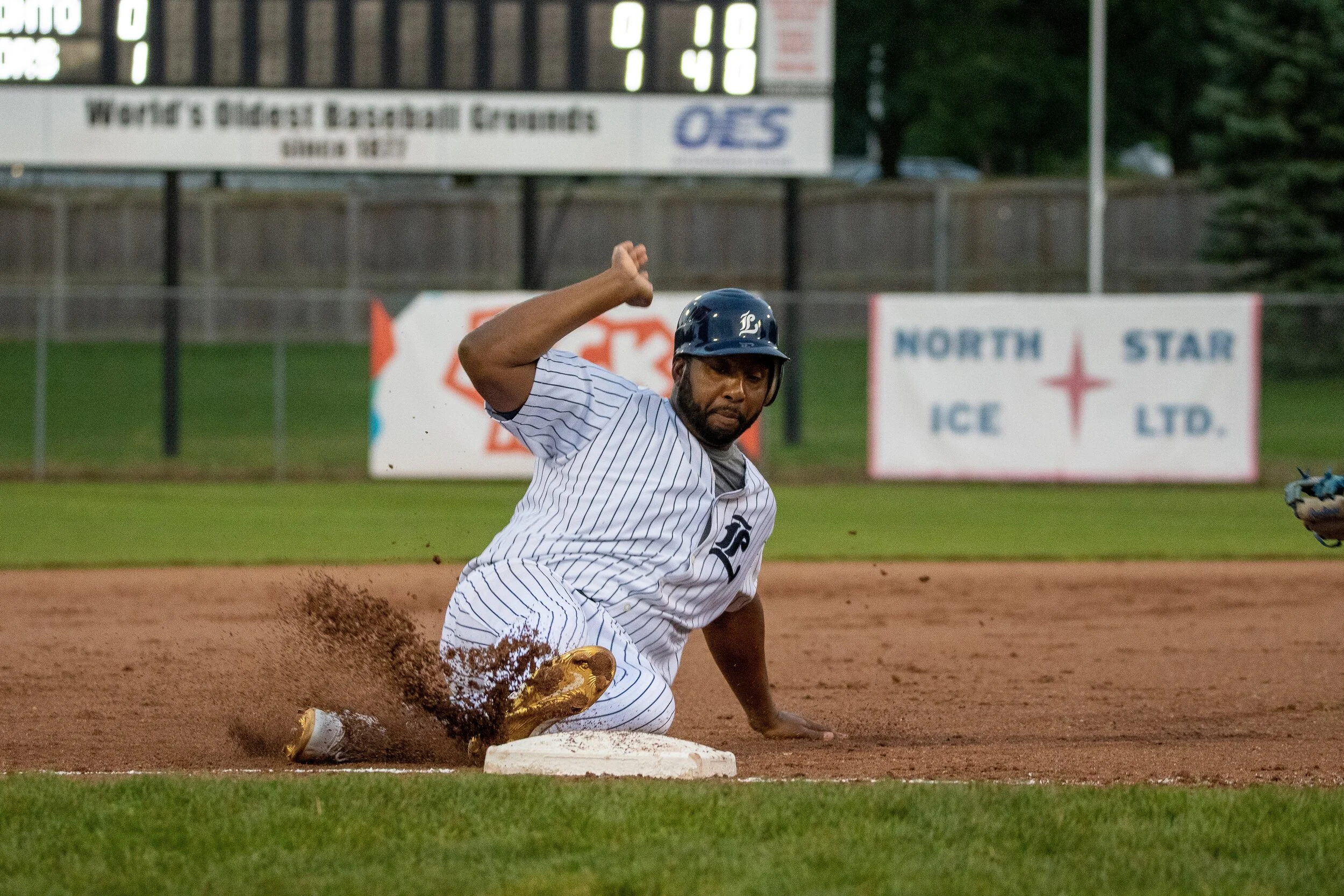 (Photo: Matt Hiscox Photography).