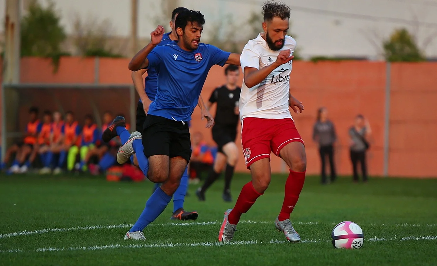 Gopaul hopes to extend breakout season into playoffs 