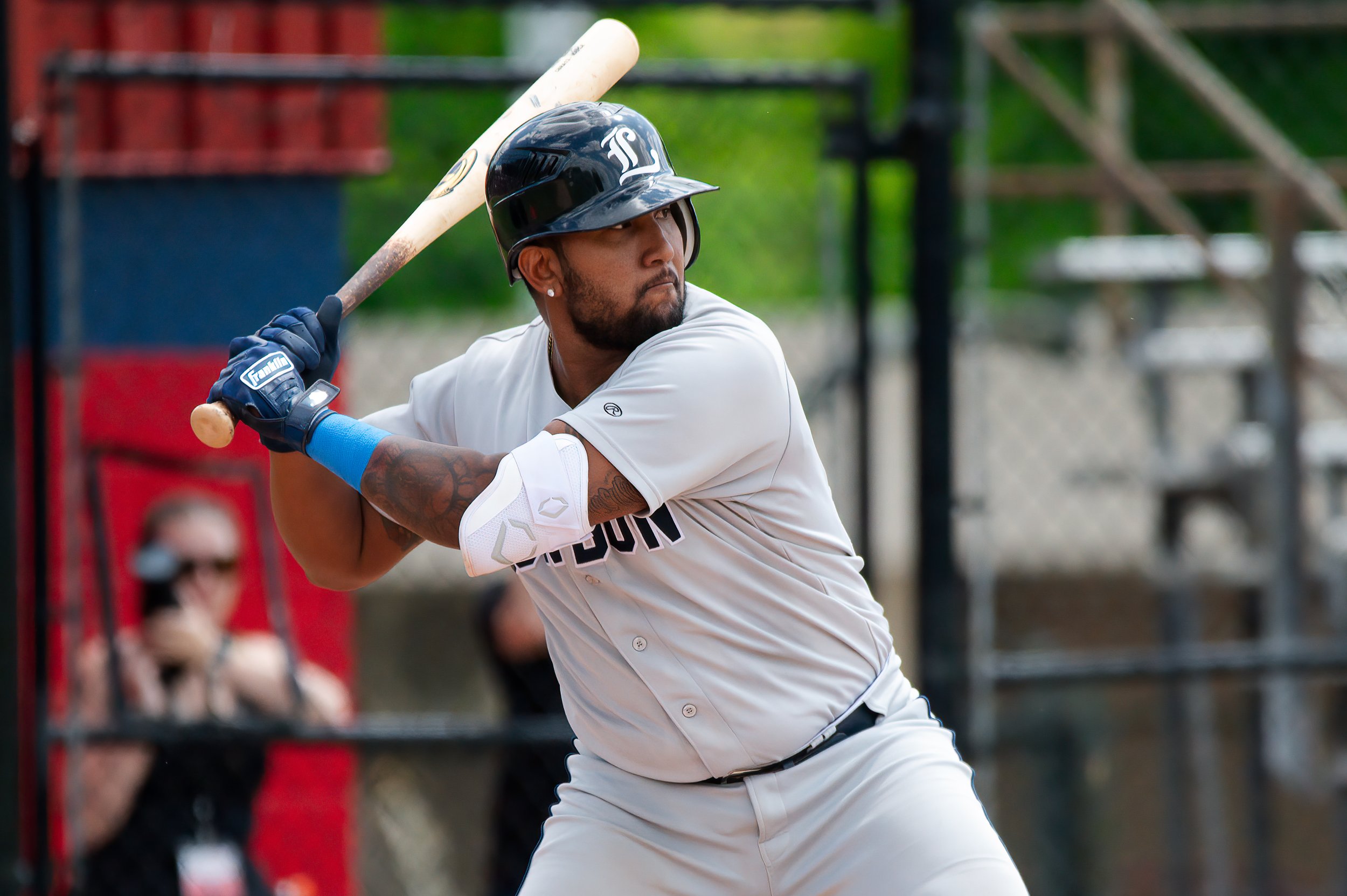 Around the Diamond: Majors’ pitching, new bats shining early