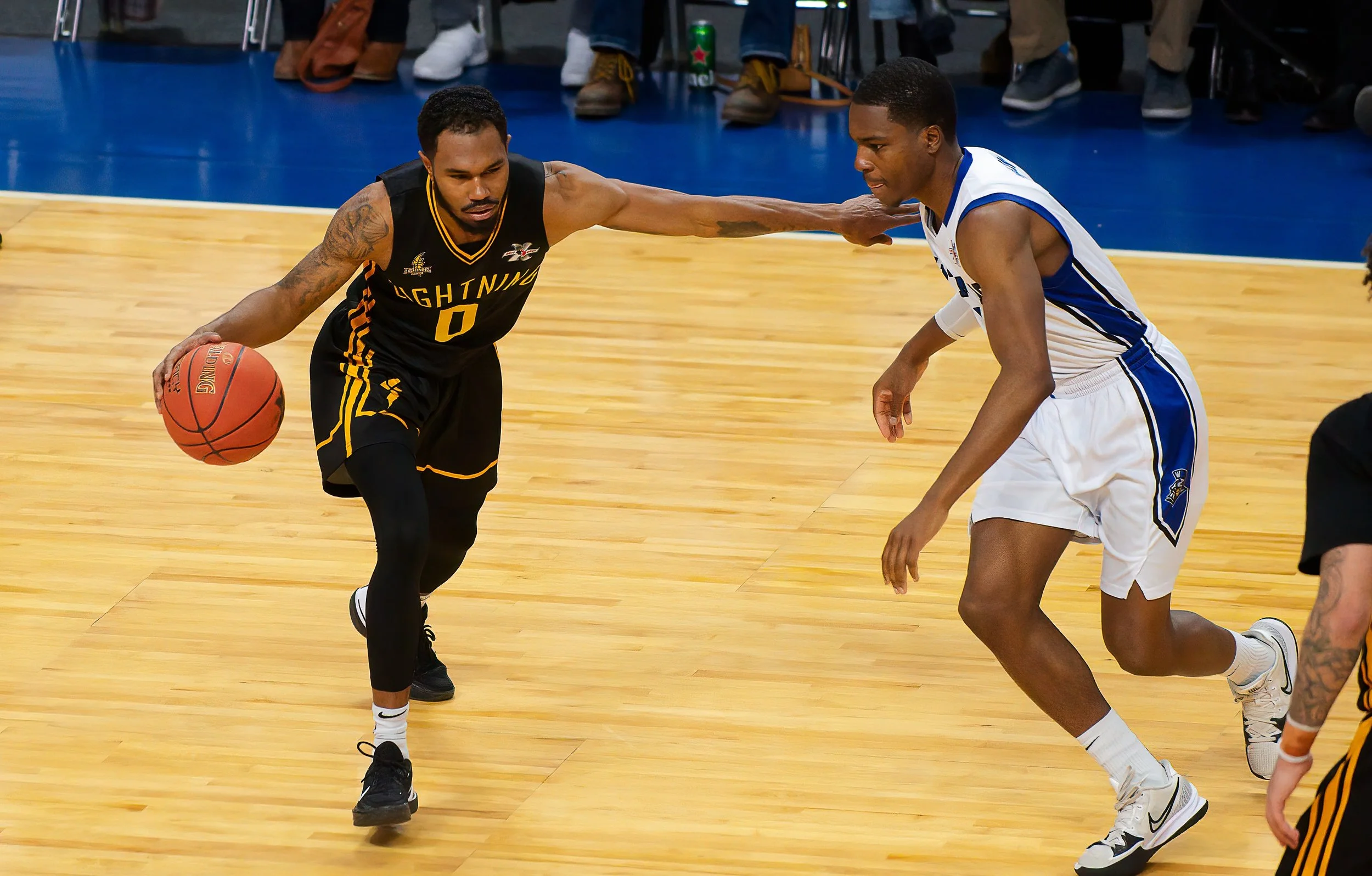 No Tate for Lightning, but familiar face returning for playoffs