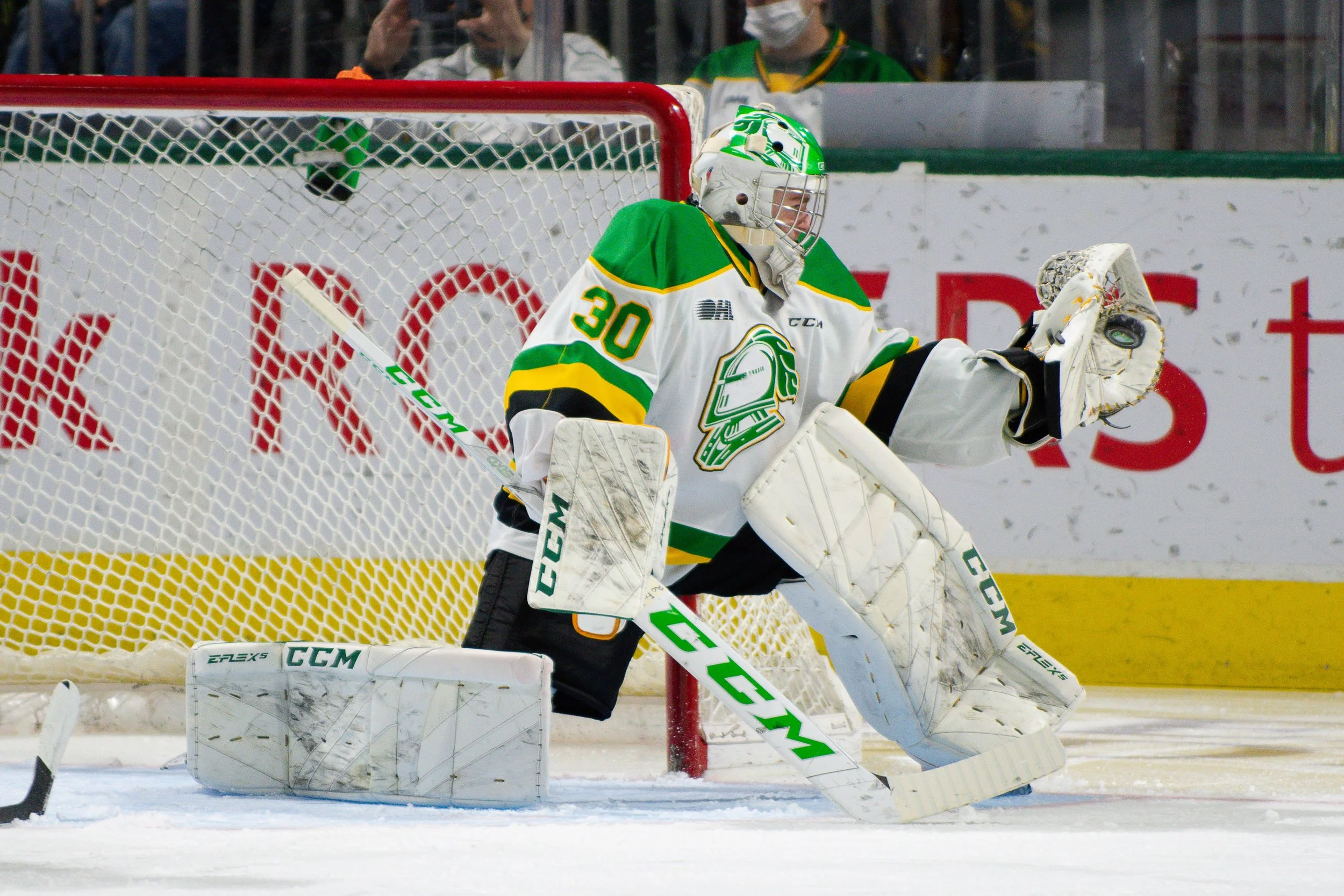 (Photo: Matt Hiscox Photography)