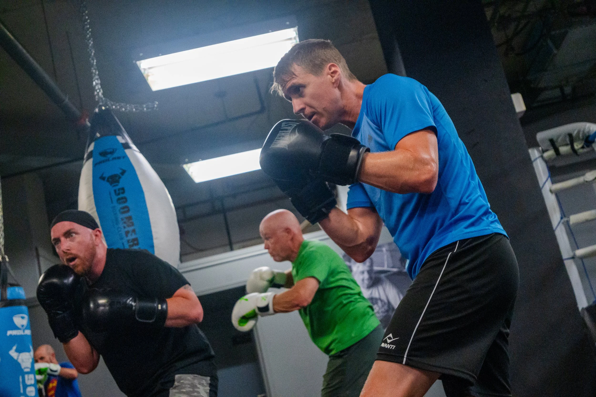   (Photo: Matt Hiscox Photography).  