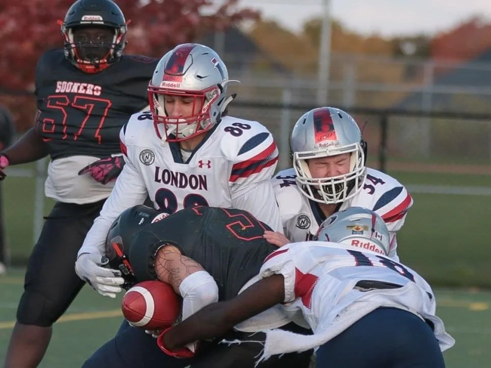   (Photo: Joanna Kurowski)  