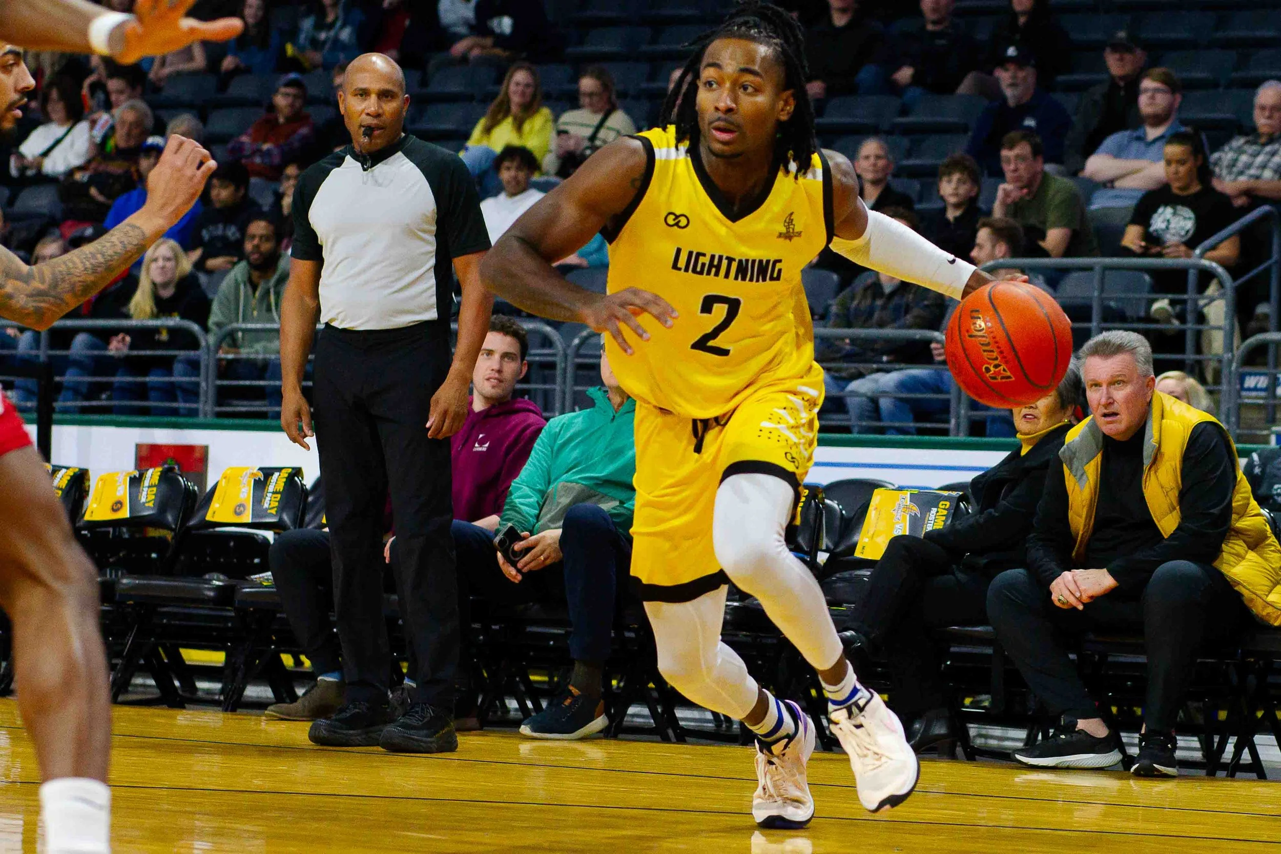   (Photo: Matt Hiscox Photography).  