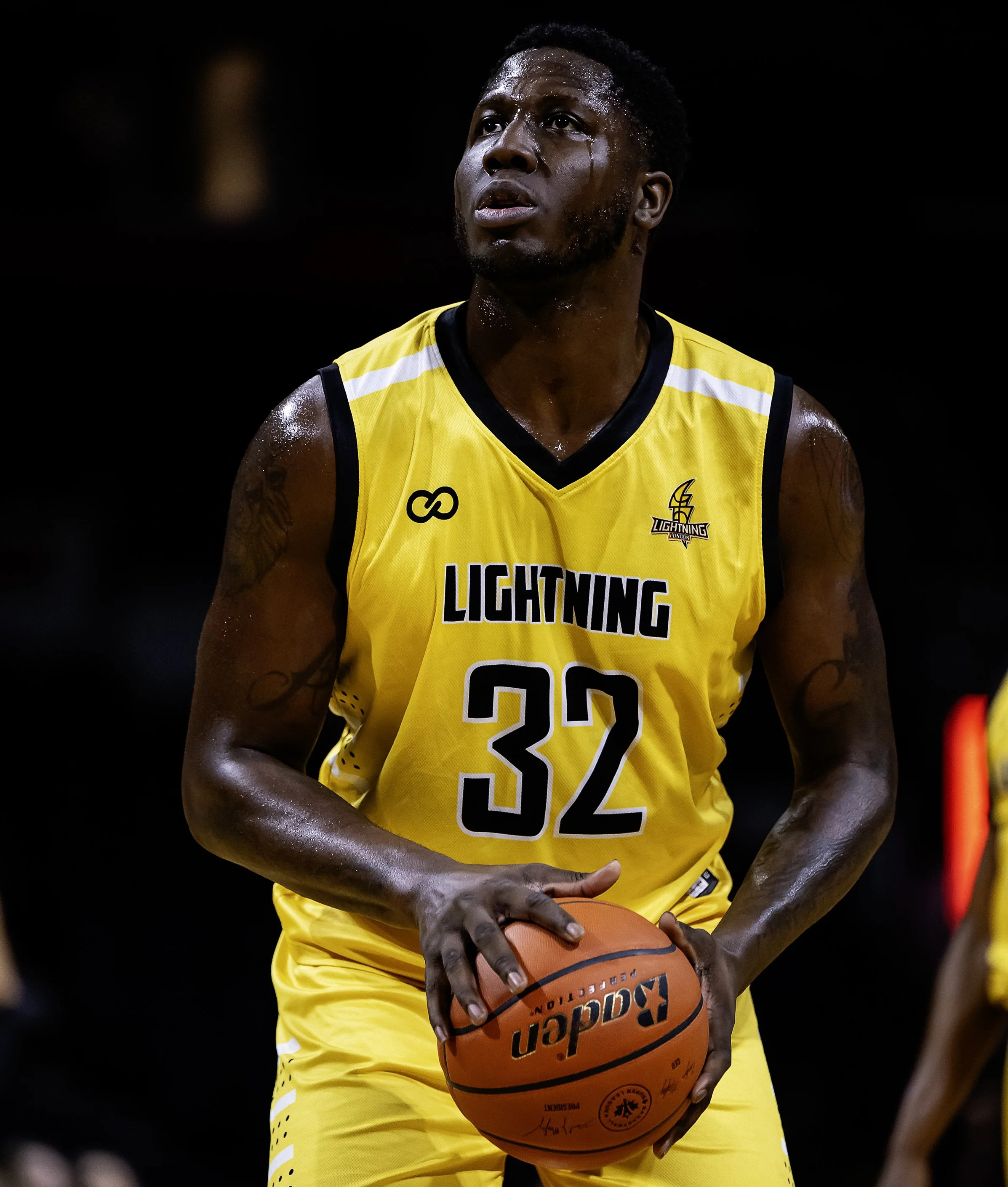   (Photo: Barry Field Photography).  