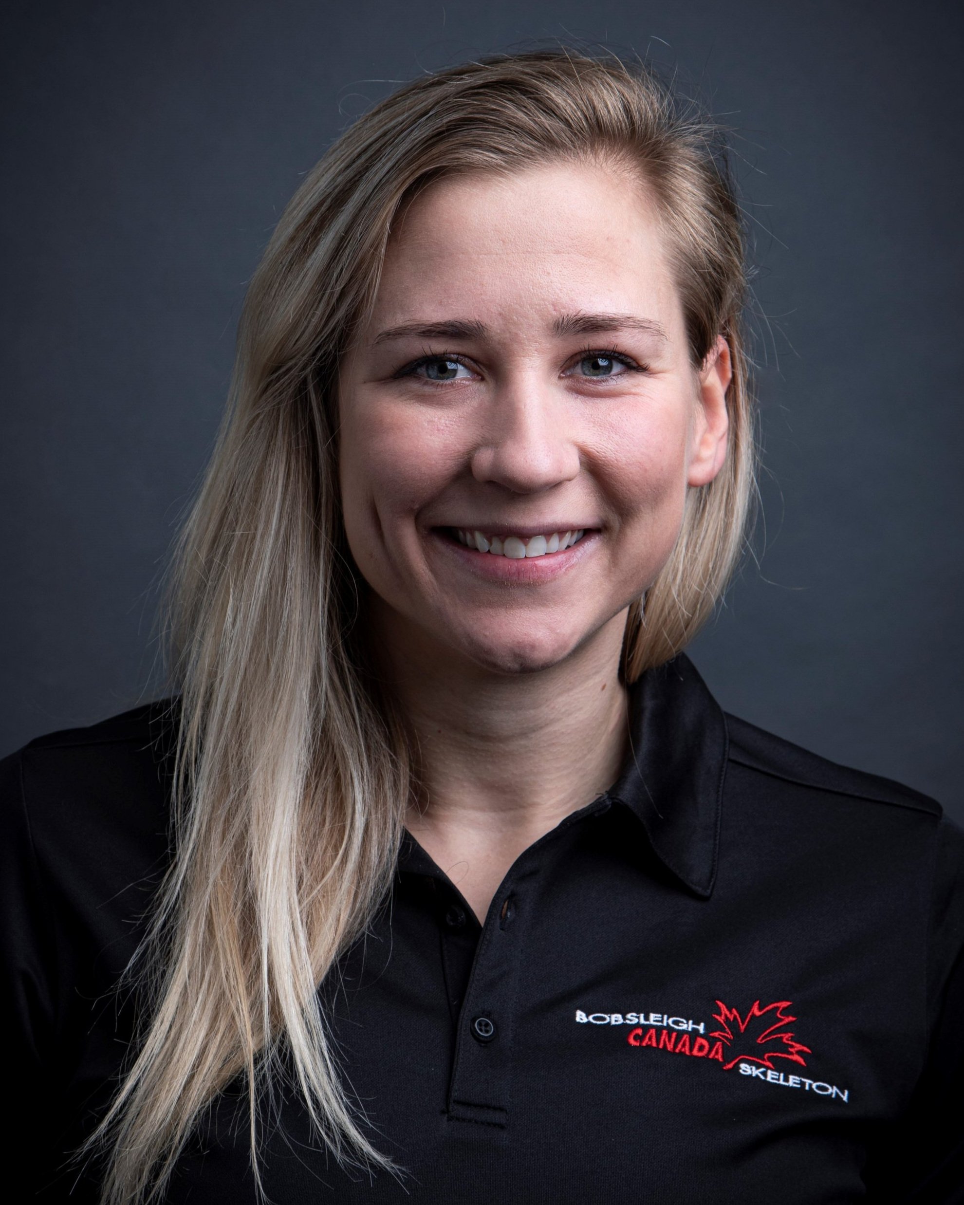 (Photo courtesy Bobsleigh Canada Skeleton).