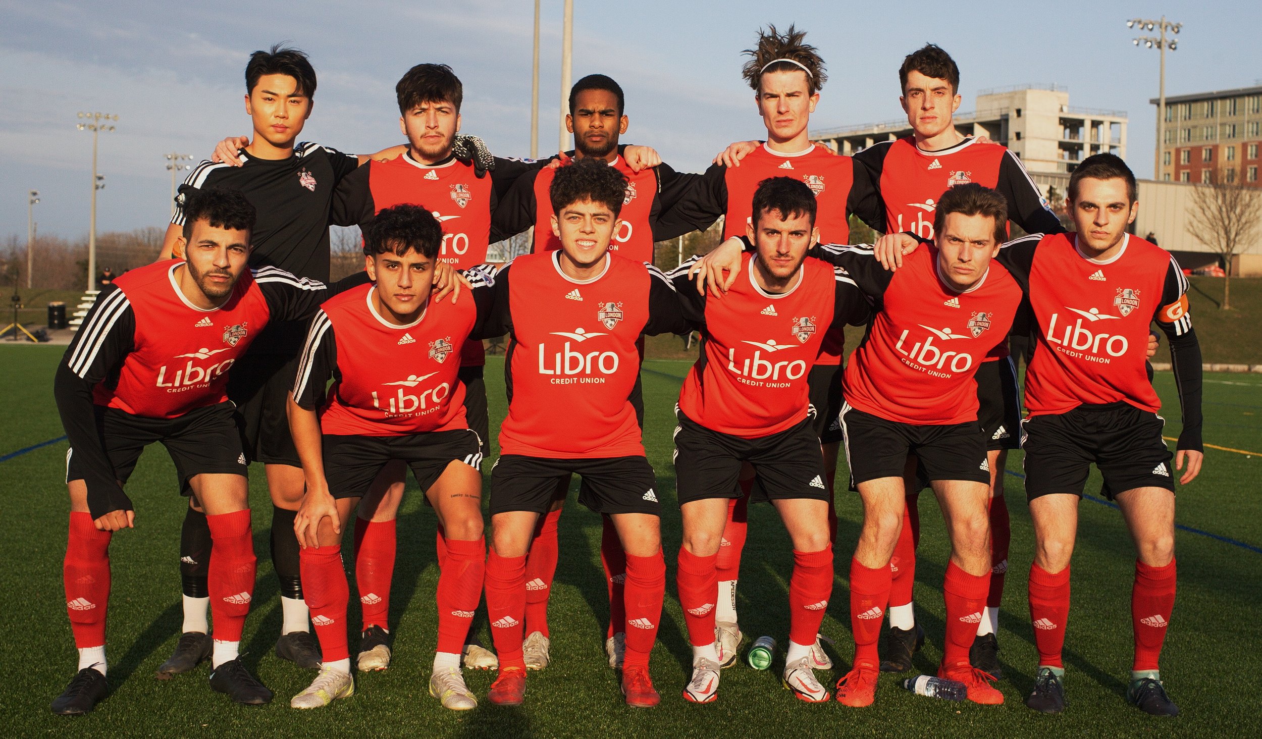 London Falcons FC