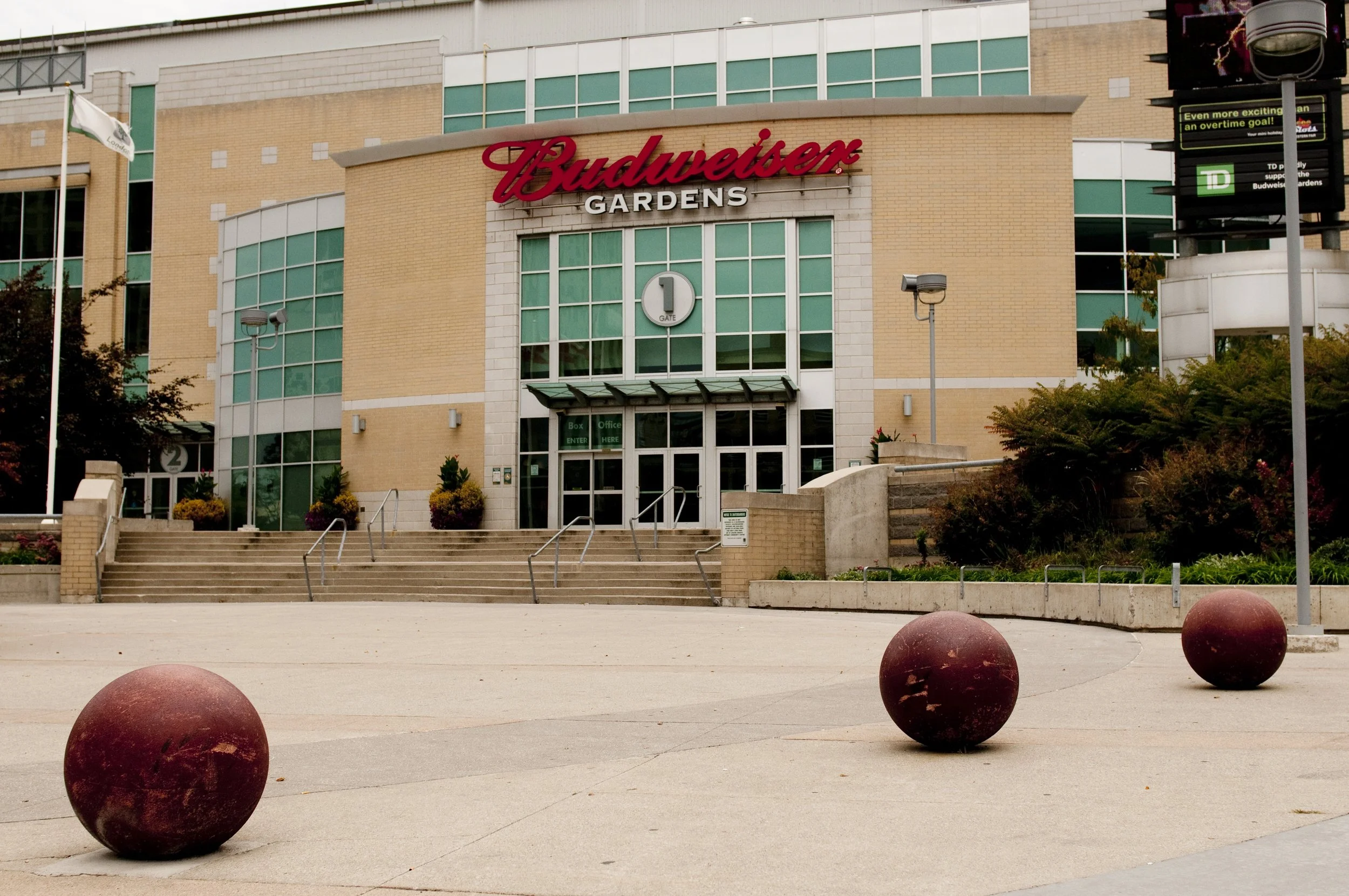   (Photo courtesy Tourism London).  