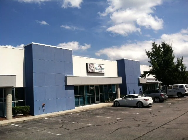 568 Central Drive | Suite 102 | Virginia Beach, VA 23454| For Lease