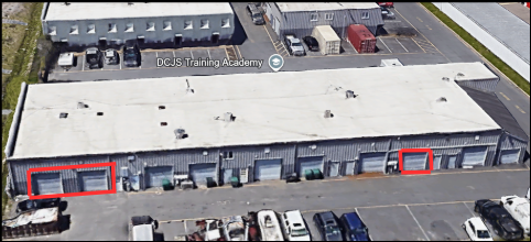 801 Butler Street | Units 58, 64 & 65 | Chesapeake, VA 23323 | For Sale