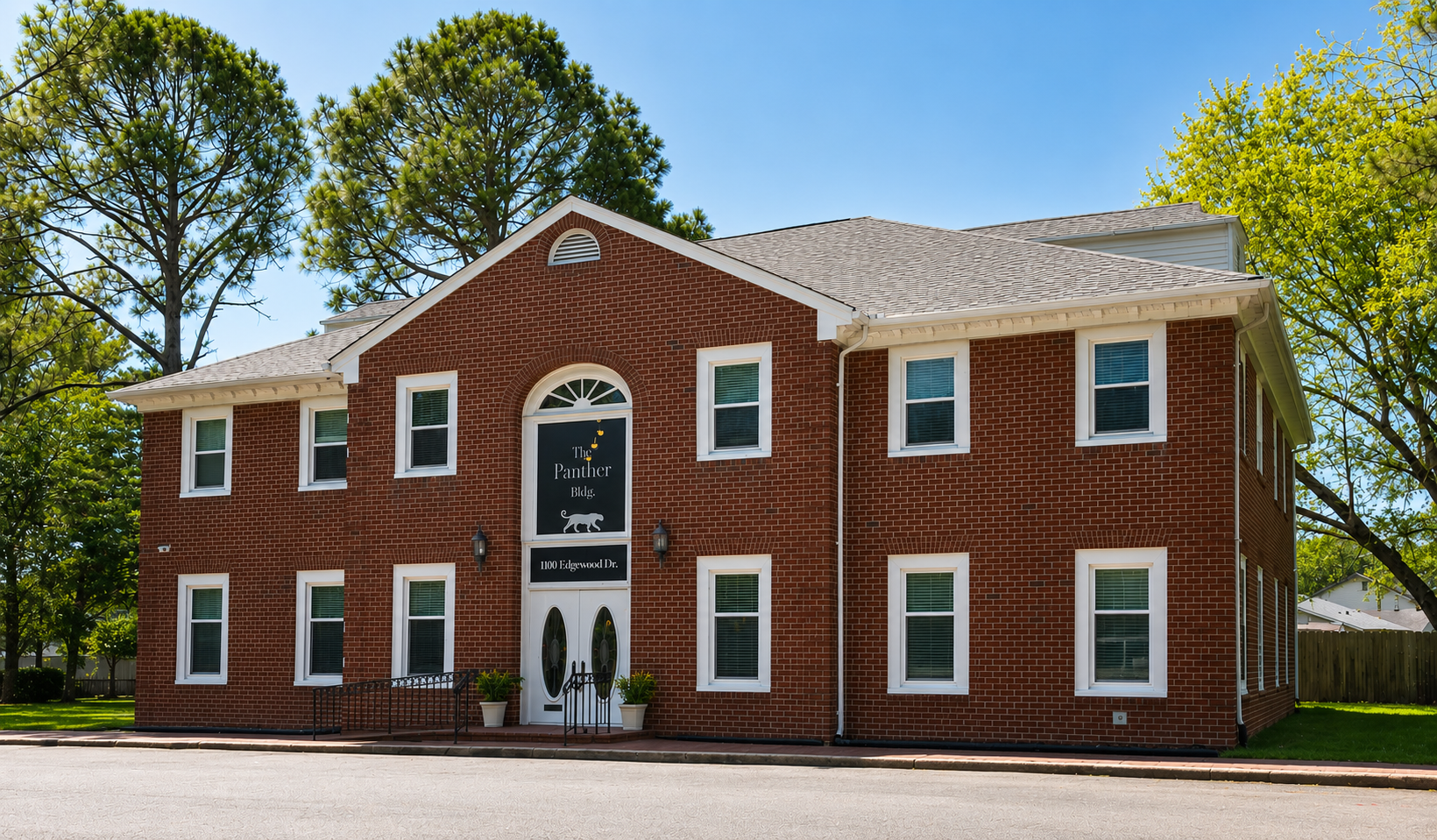 1100 Eaglewood Drive | Suite 200 | Virginia Beach, VA | For Lease