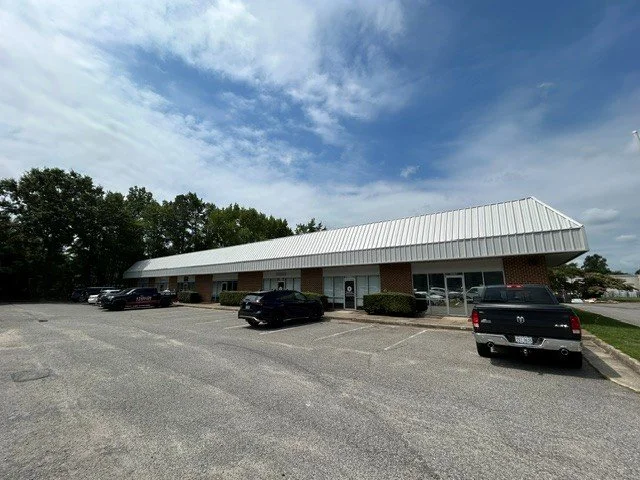 4011A Seaboard Court | Suites 5 & 6 | Portsmouth, VA | For Lease