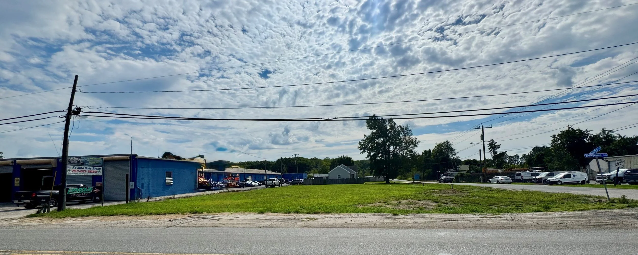 4437 Bainbridge Blvd | Chesapeake, VA 23320