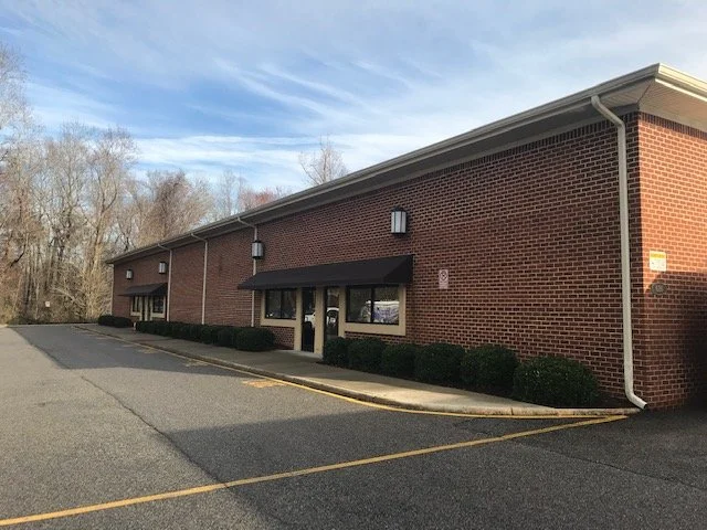 620 Innovation Drive | Suite 101 | Chesapeake, VA 23320 | For Lease