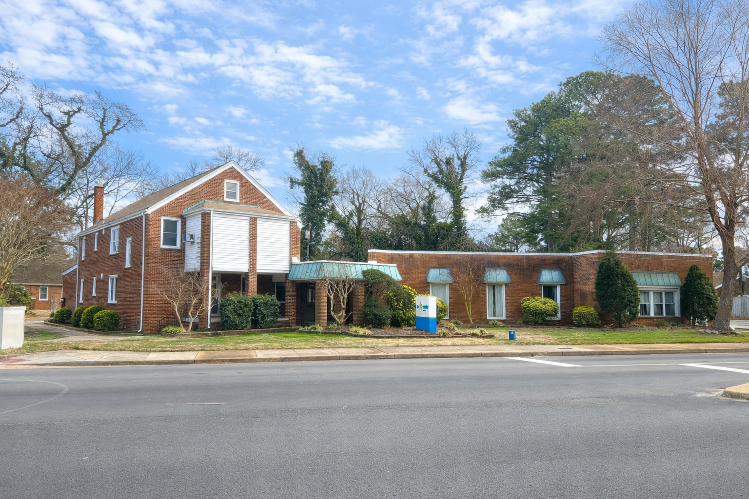 1805 Airline Blvd, Portsmouth, VA