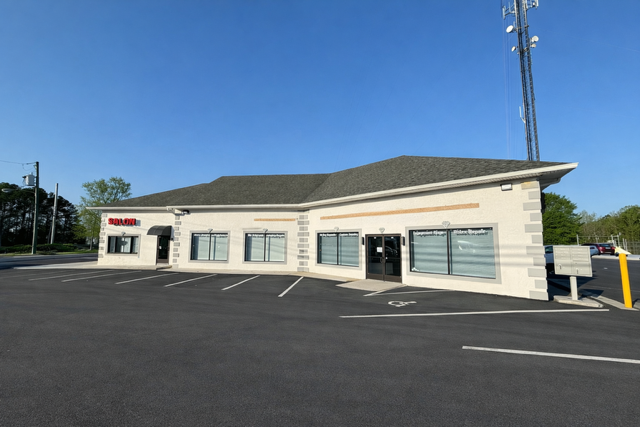 448 N. Battlefield Boulevard | Chesapeake, VA 23320