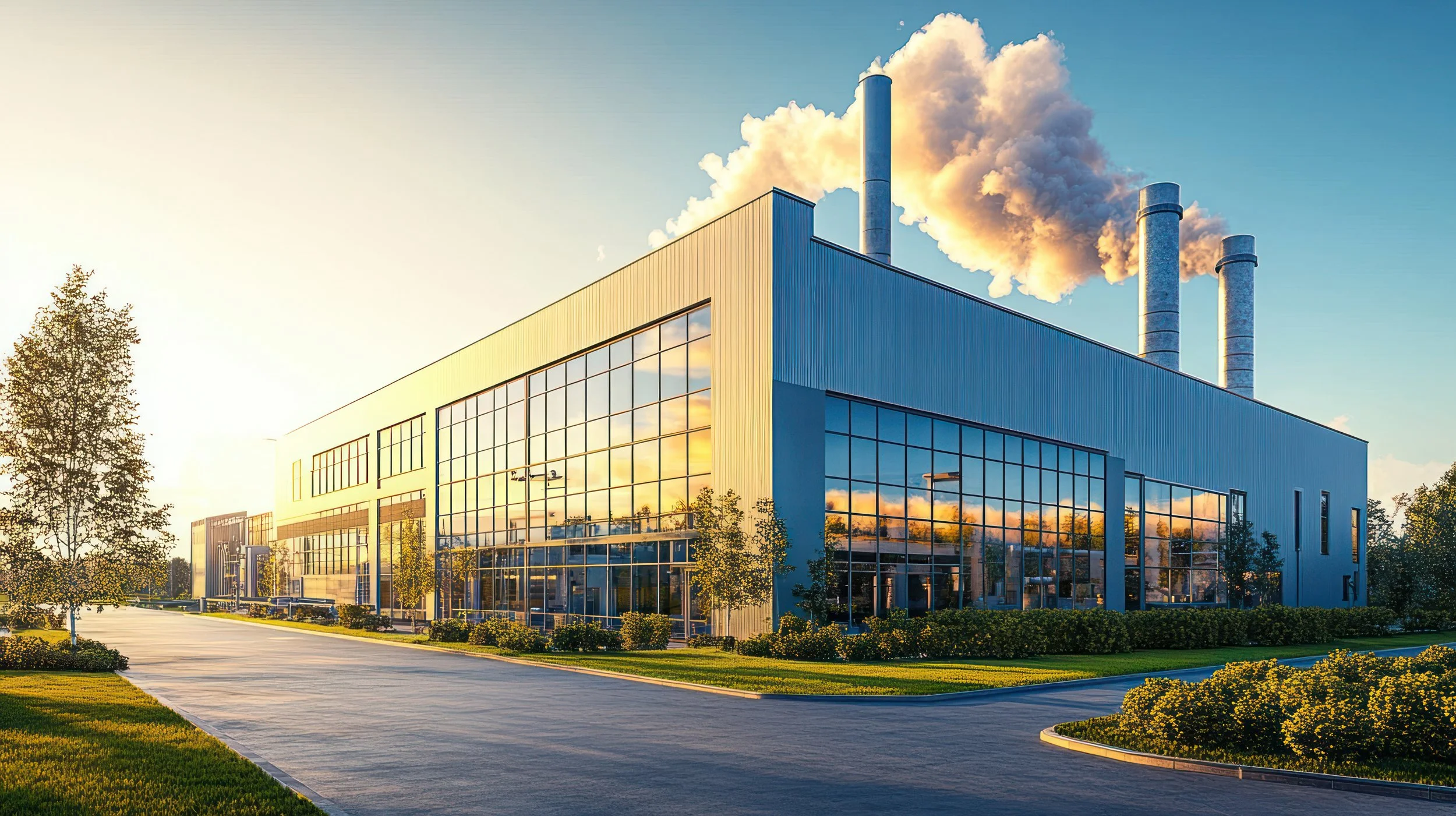 Industrial Properties We combine local expertise with advanced market tools to find the best available properties for your business needs — fast, accurate, and tailored to you.