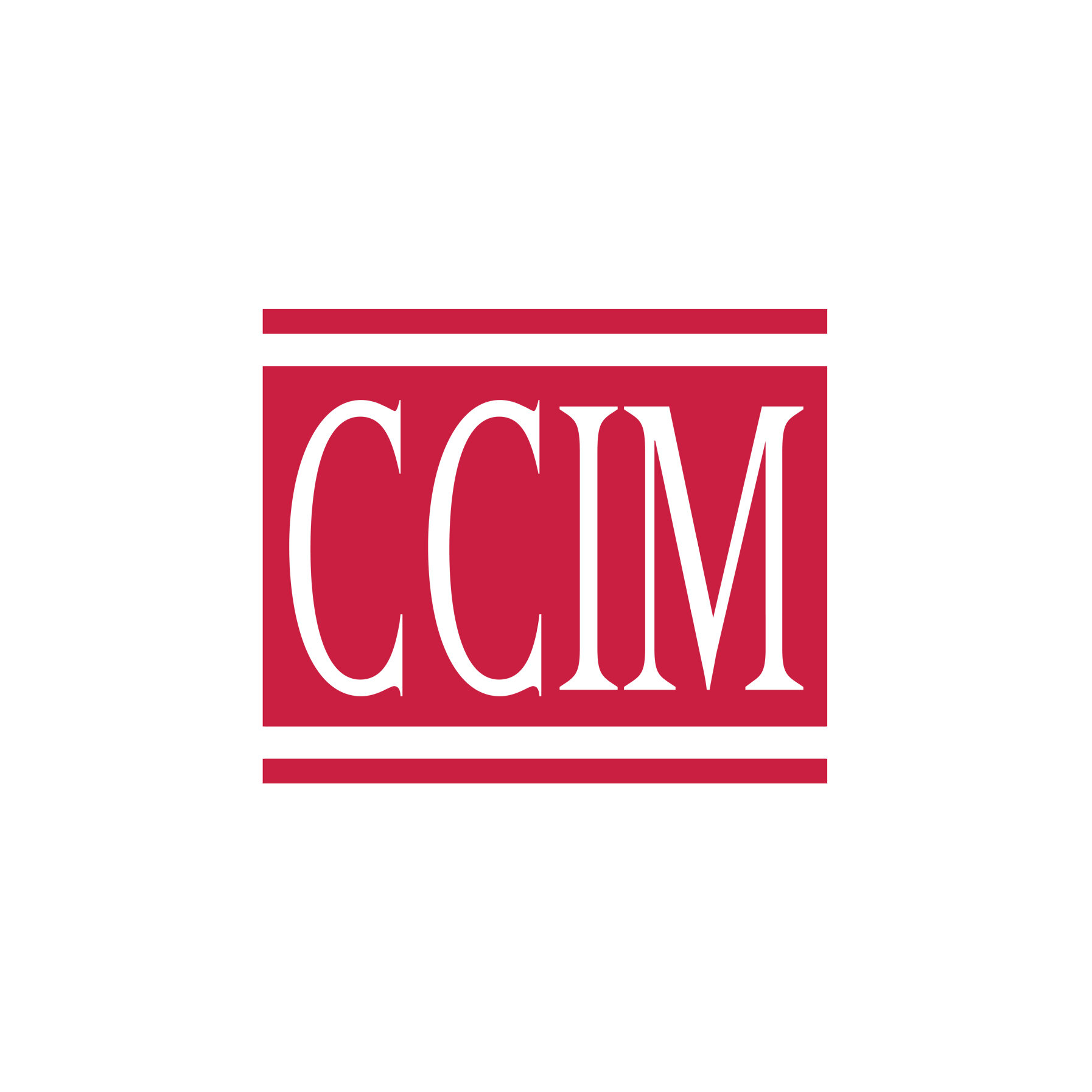 Certified Commercial Investment Members (CCIM) are experts in the disciplines of Commercial and Investment Real Estate. The CCIM designation was established in 1969 and is considered the authoritative voice of Commercial and Investment Real Estate, p