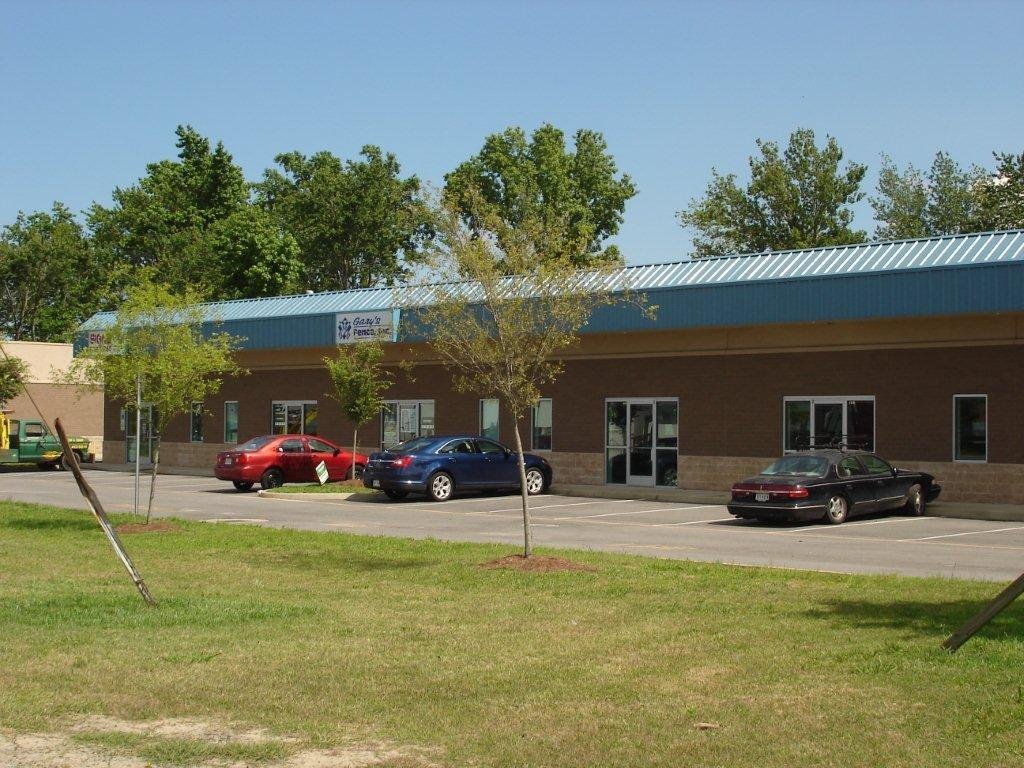 500 Freeman Ave | Suite 101 | Chesapeake, VA