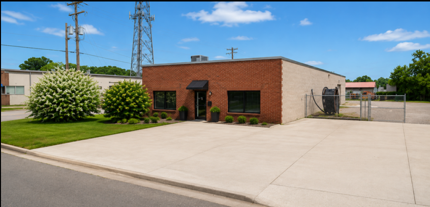 416 Rotary Street | Hampton, VA 23661 | For Lease