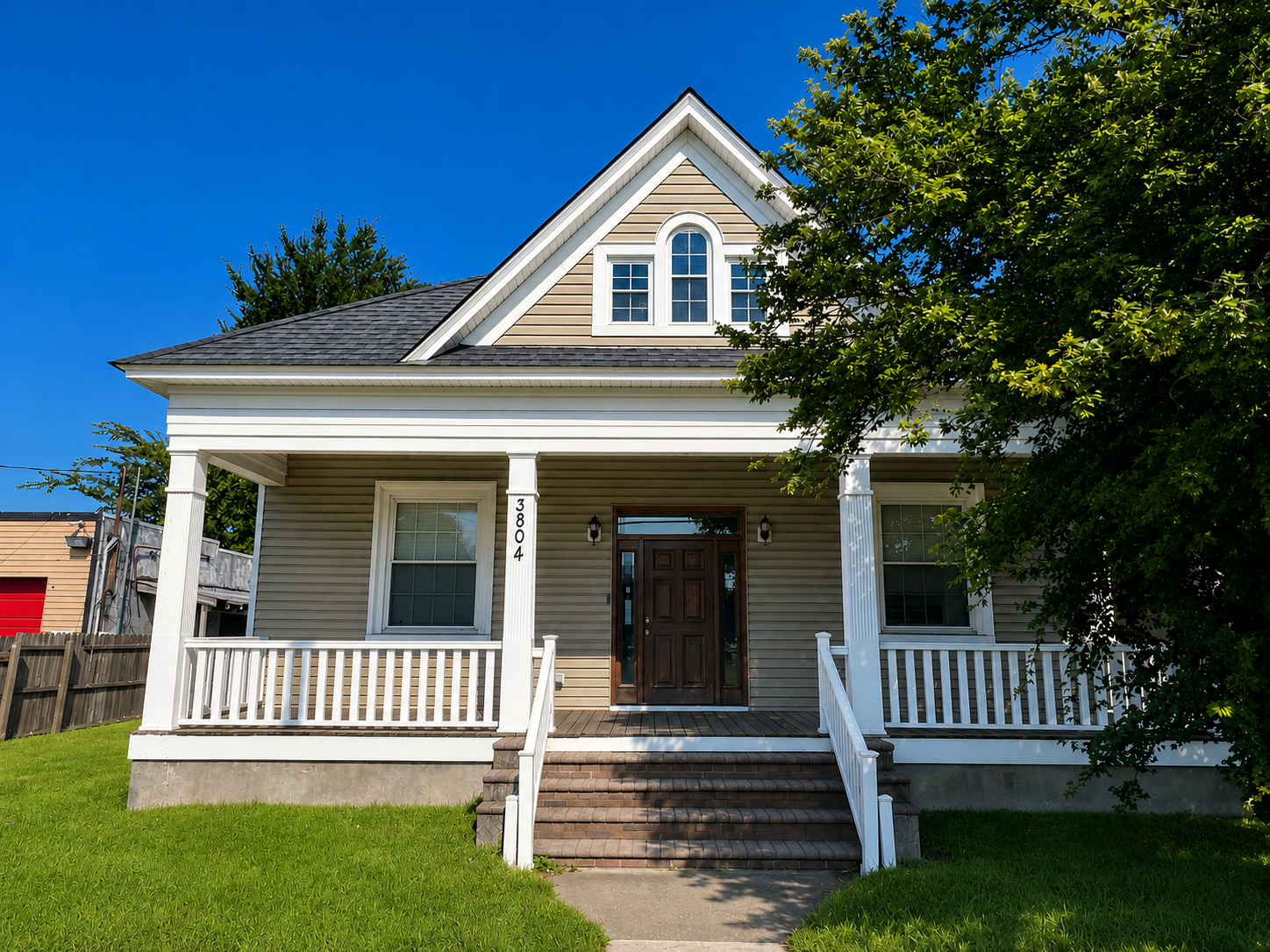 3804 Bainbridge Blvd | Chesapeake, VA 23324 | For Sale