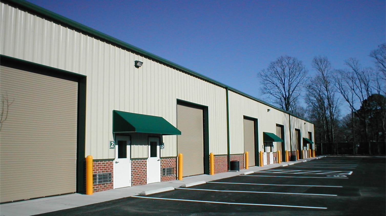 2640 Nevada Avenue | Suite 5 | Norfolk, VA 23513 | For Lease
