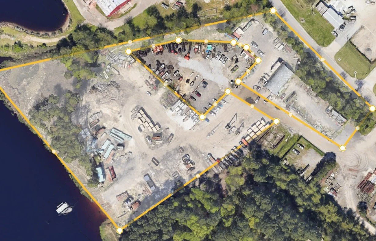 5428 Bainbridge Point | Chesapeake, VA