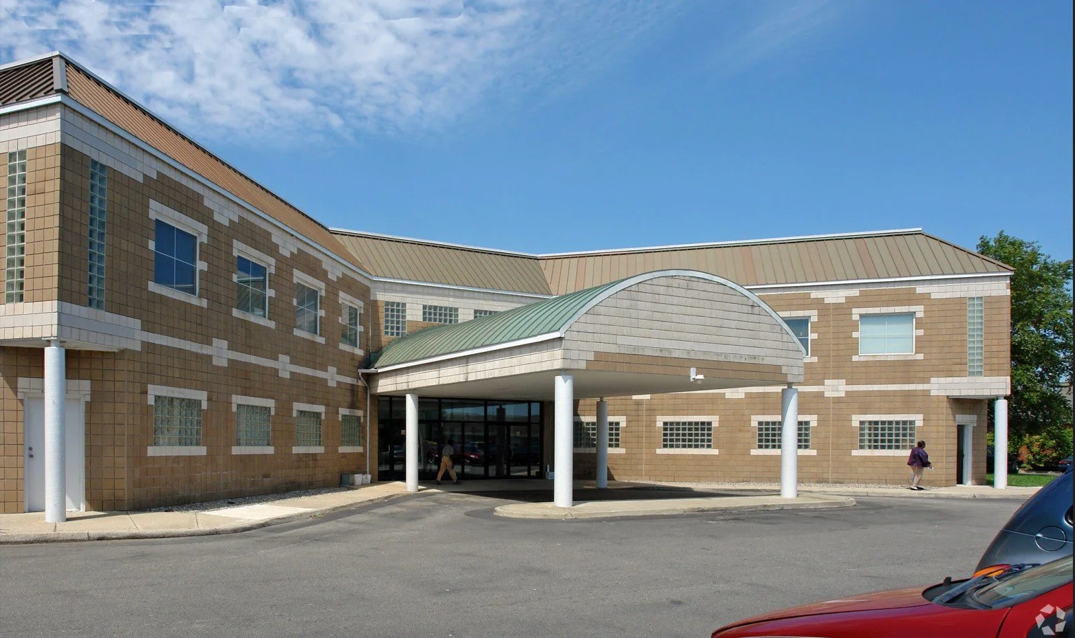 301 Goode Way | Suite 205 | Portsmouth, VA